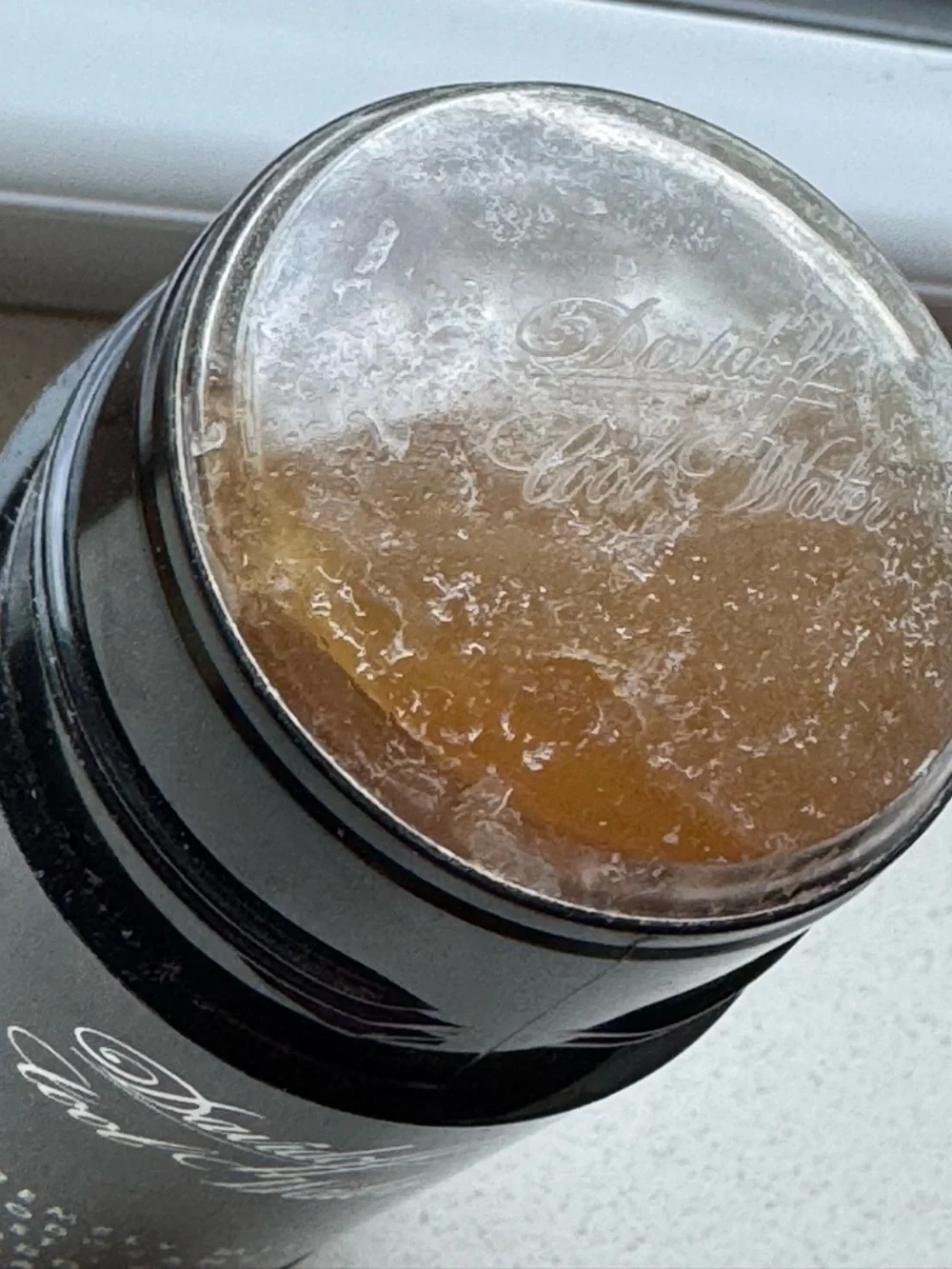 NWOT Duke Cannon Soap